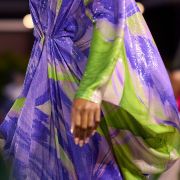 THE SEA DYNASTY DRESS