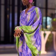 THE SEA DYNASTY DRESS