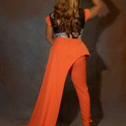 YR0063 JUMPSUIT