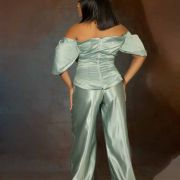 YR 0018  2 PIECE SET