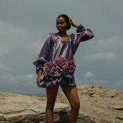 The Floral Top