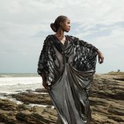 The Cape Coast Tunic
