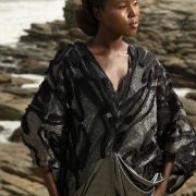 The Cape Coast Tunic