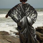 The Cape Coast Tunic