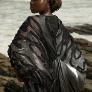 The Cape Coast Tunic