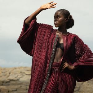 The Doha tunic