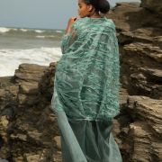 The Kumasi Dress