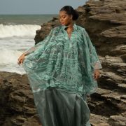 The Kumasi Dress