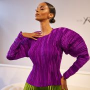 The Ganton top