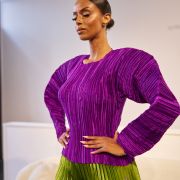 The Ganton Top