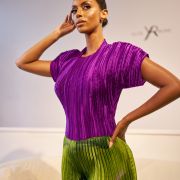 Ganton Top (Short Sleeved)