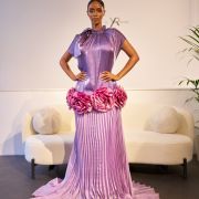 The Hollen Dress