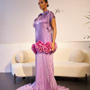 The Hollen Dress