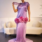 The Hollen Dress