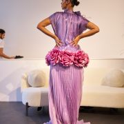 The Hollen Dress