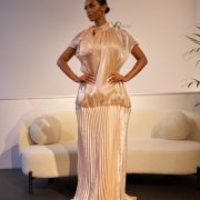 The Hopkins Dress